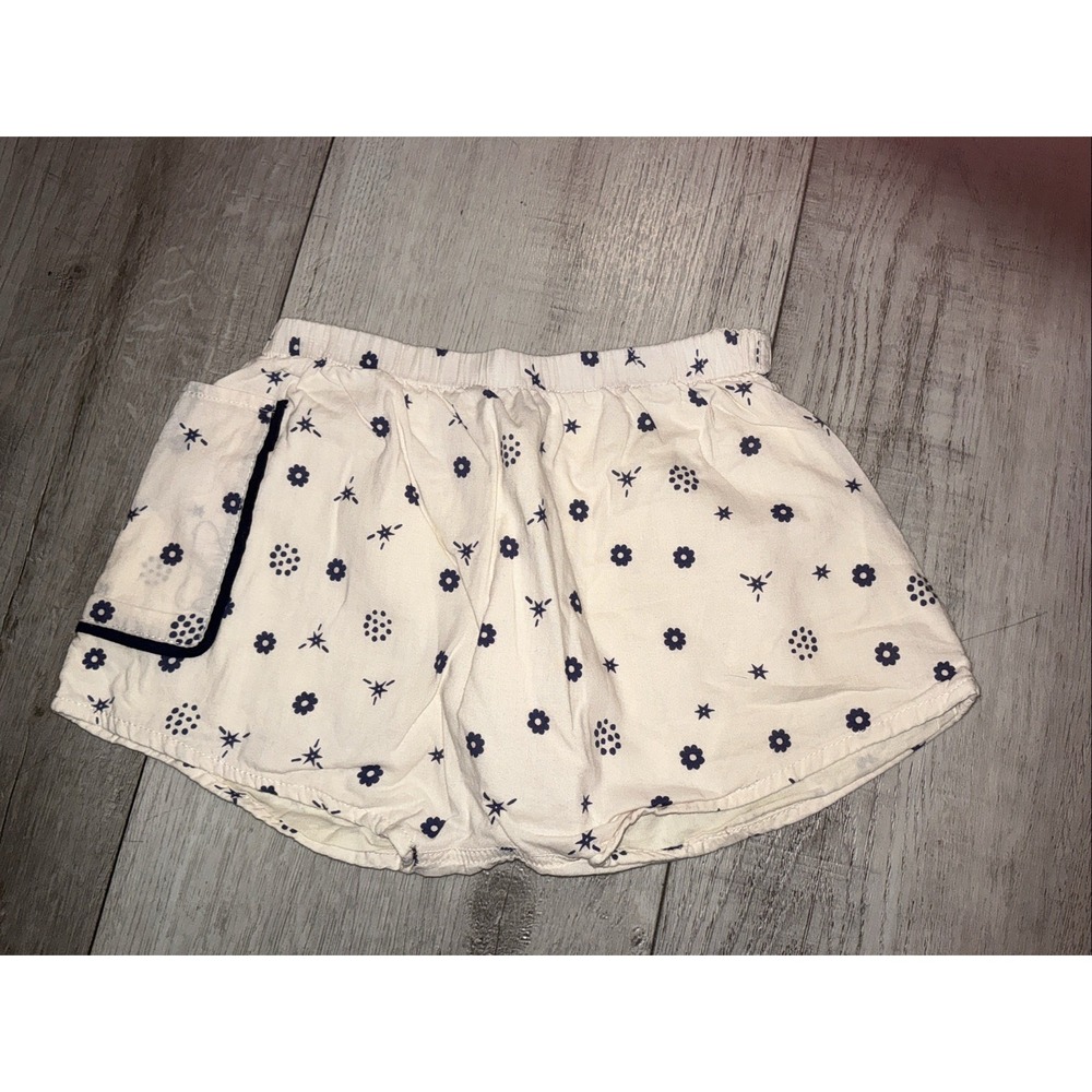 Misha & Puff Girls Shorts‎ Size 2yr